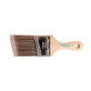 Vermeer Paint Brushes 3-Pack - 2.5" Angle Brushes for All