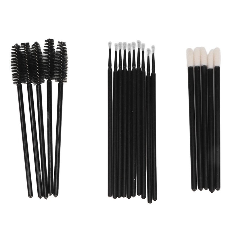 Lash Brow Perming Kit Long Lasting Skin Friendly EyeLash Curling