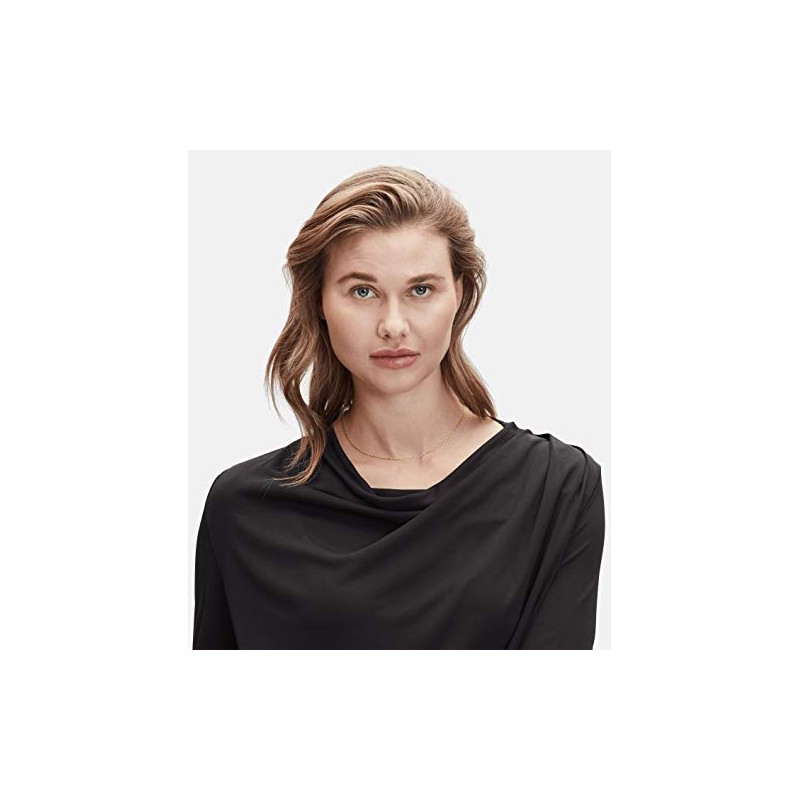 Liebeskind Berlin Necklace, Stainless Steel, No Gemstone