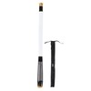 Fishing Rod Carbon Mini UltraShort UltraLight Portable Telescopic 19 Tune