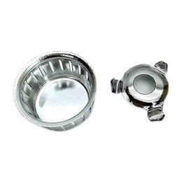 GJS Gourmet Replacement Anti-Block Shield Compatible With 6 Quart Mealthy MultiPot 9-in-1 Programmable Pressure Cooker