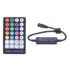 BuyWeek LED Strip Controller, Mini RF RGBW LED USB Light