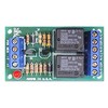 ELK PRODUCTS ELK-924 12/24 VDC, W/ 1.2 MA Trigger, 125 VAC, Sensitive Relay