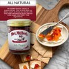 MRS MILLERS Jelly Hot Pepper, 9 OZ