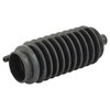 TRQ Rack Pinion Inner Tie Rod Steering Bellow Boot LH