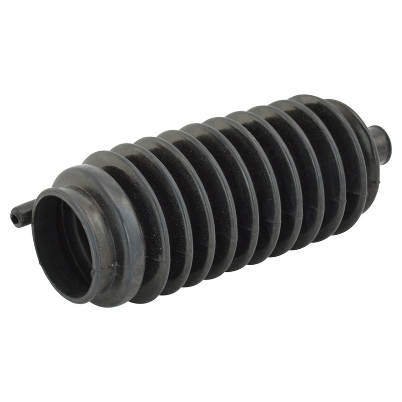 TRQ Rack Pinion Inner Tie Rod Steering Bellow Boot LH