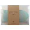 Supracor Stimulite Dual-Sided Bath Mitt - Lavender side (softer texture)