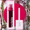 Lilybyred Lip Gloss Glossy Juicy Liar Water Tint 03 Plum Martini Chuck 2pcs / 릴리바이레드 립글로스 광택 쥬시 라이어 워터 틴트 03플럼마티니인척 2개
