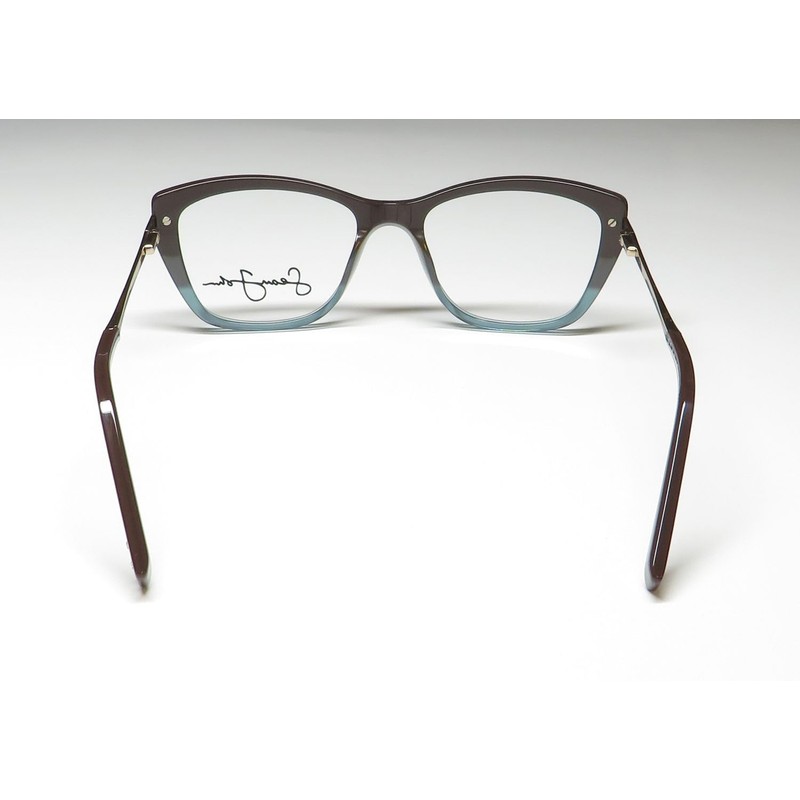 Sean John 6000 Premium Segment Celebrity Line Fashion Hot Eyeglass
