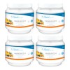 4 Colágeno Hidrolizado Premium Q10 Shelo Frutas + Regalo