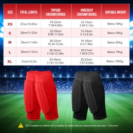 Pardofelis 2 Pairs of Shin Pads, Children's Football, Breathable and Non-Slip, Shin Pads, Football Men, Sports Shin Pads for Children, Adults, Football Players - Black Red, L