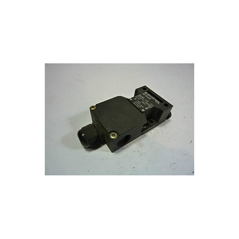 SCHMERSAL Command by AZ 16ZVRK Position Switch with Separate Actuator