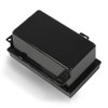 G-PLUS Dash Add-On Storage Pocket Compatible with Chevy GMC C1500