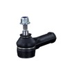 febi bilstein 34901 Tie Rod End with nut, pack of