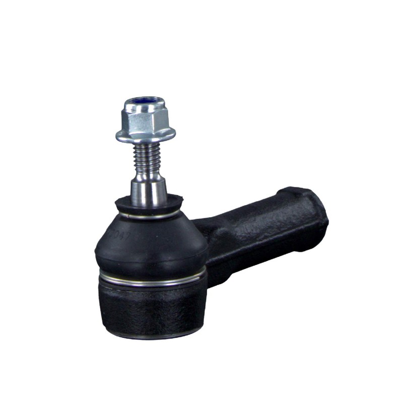 febi bilstein 34901 Tie Rod End with nut, pack of