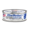 Blue Harbor Fish Co. Wild Albacore Solid White Tuna in