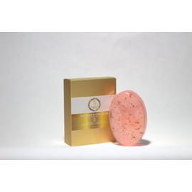 Sedoine Cosmetics – 24K Gold & Collagen Soap, Deep Cleansing & Radiance (Face) – 200g