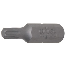 BGS 8169 | Bit | Length 30 mm | 8 mm (5/16") Drive | T-Star (for Torx) T27