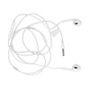 3.5mm Wired Headphones Noise Cancelling Strong Bass Built in Mic