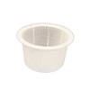 EB-Onlinehandel Strainer Basket Skimmer Basket for Skimmer WK 2000 Zodiac