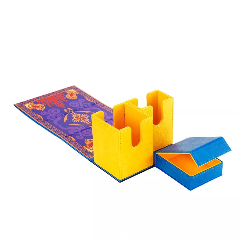 Gemtech Gem Accessorries: GemTech Arabian Nights Deck Box