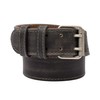 Menzo Waiter Belt Extra Wide Waiter Belt Genuine Leather Waiter
