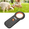 Pet Microchip Scanner 134.2Khz 125Khz EMID FDX B Wired USB