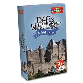 Bioviva – 282666 Game – Challenges within Nature Castles