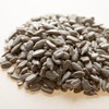 Unglazed Sunflower Seeds, 17.6 oz (500 g), Direct Sale, No