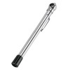 Truper MEA-120S, Calibrador de presión, cabeza sencilla, 13 cm