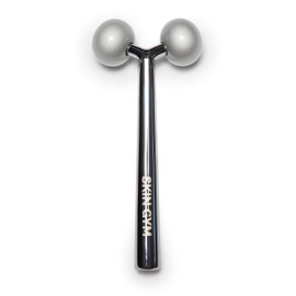 Skin Gym Facial Roller Face Sculptor Massage for Wrinkles and Fine Lines Anti-Aging Face Lift Skin Care Beauty Tool