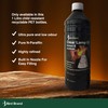 bird Bird Brand Clear Lamp Oil for Indoor & Outdoor