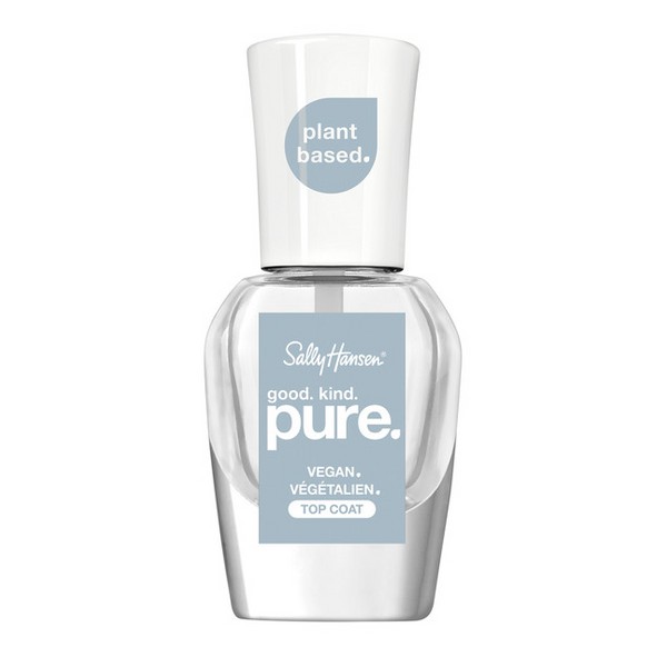 Sally Hansen Pure Nail Top Coat 10ml