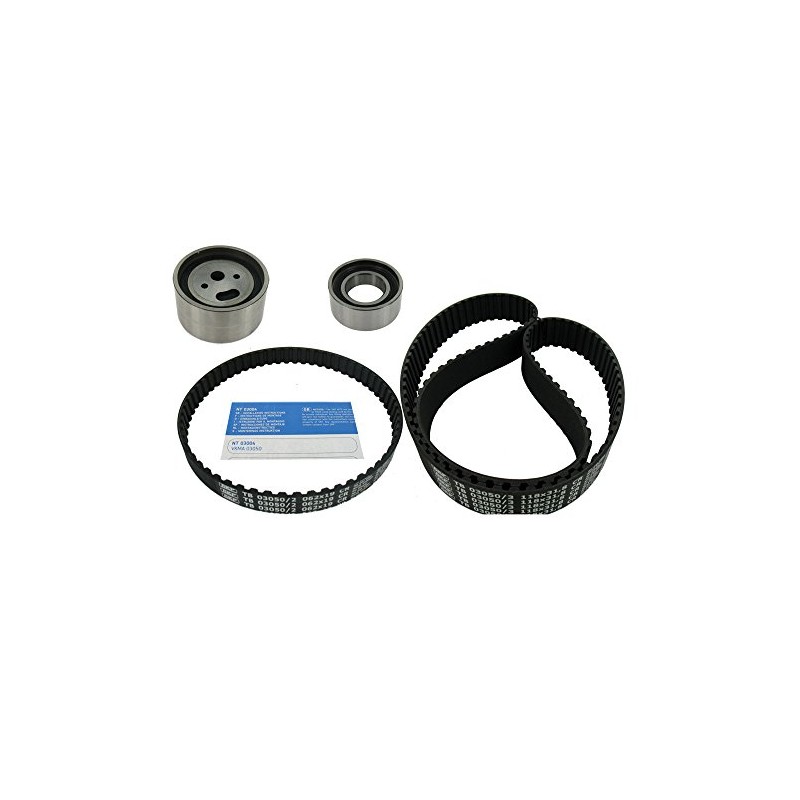 SKF VKMA 03050 Timing belt kit
