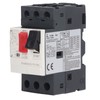 Motor Circuit Breaker 3P Overload Protection Switch Manual Motor Starter