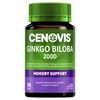 Cenovis Ginkgo Biloba 2000mg Tab X 100