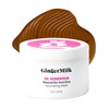 Deep Repair Hair Mask for Dry and Curly Hair –
