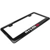 iPick Image for - Nissan NISMO Black Real 3K Carbon