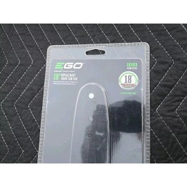 EGO  EGO AG1800 18-Inch Guide Bar for EGO 18-Inch Chainsaw Brand New
