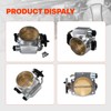 Talynx 102mm Throttle Body Assembly with TPS IAC for GM