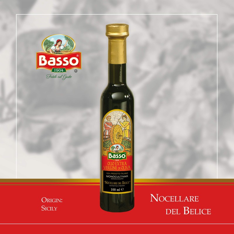 Taste of Italy, Extra Virgin Olive Oil Gift Set, Experience