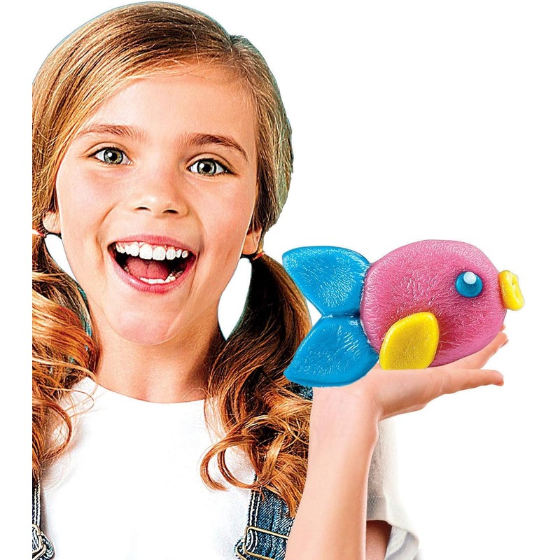 Clementoni 52532 Science Lab - Soft Soaps - Laboratory for