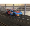 1 m Fence Compatible with Carrera Digital 124 132 Uni