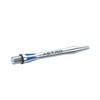 WINMAU Astro Aluminium Blue Intermediate Dart Shafts (Shafts) - 1