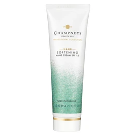 Champneys Professional Collection Softening Hand Cream 125ml