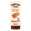 Hawaiian Tropic Satin Protection Sun Lotion SPF 15 180 ml