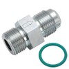 N14 Fuel Check Valve for Cummins N14 Fuel Pump Straight