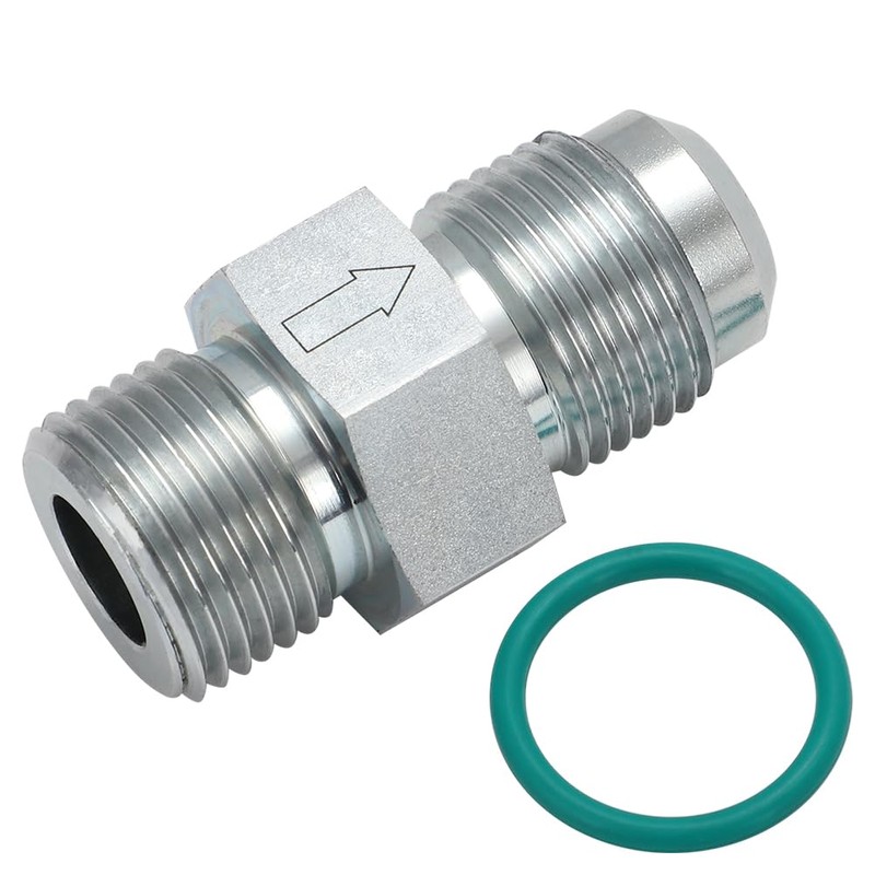 N14 Fuel Check Valve for Cummins N14 Fuel Pump Straight