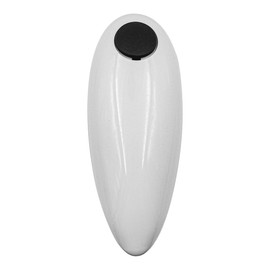 WANGCL Electric Can Opener, Portable Can Opener for A.l.l Sizes of Round Tin Cans