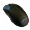LC-POWER 2,4GHz Gaming Funkmaus mit Einstellbarer DPI/CPI Auflösung, LC-M900B-C-W
